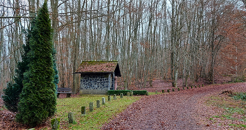arnulfuskapelle